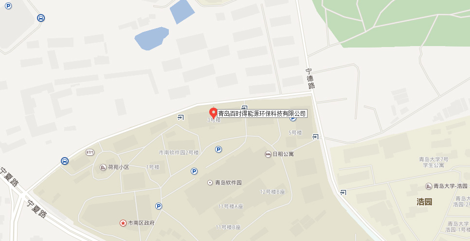 百時得